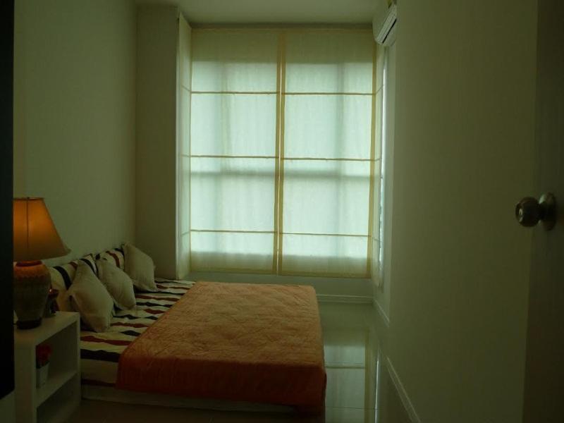 The Ralaxing Room At Lumpini Park Beach Jomtien Condo Pattaya Exterior foto